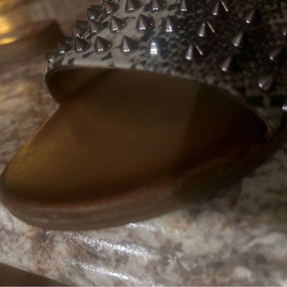 Steve Madden flats - Picture 3 of 4